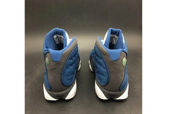 13 414571-401 RETRO AIR FLINT 414571-401 JORDAN (2010) 0503